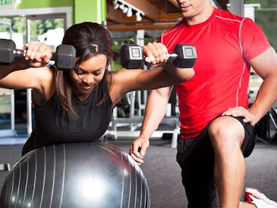 Body Wise Personal Training