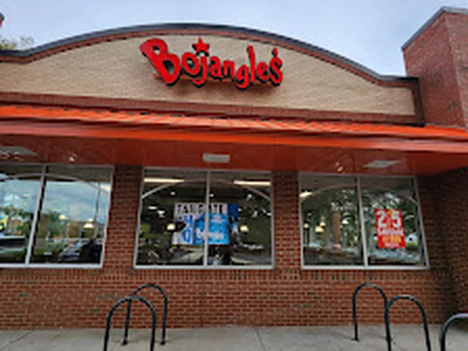 Bojangles