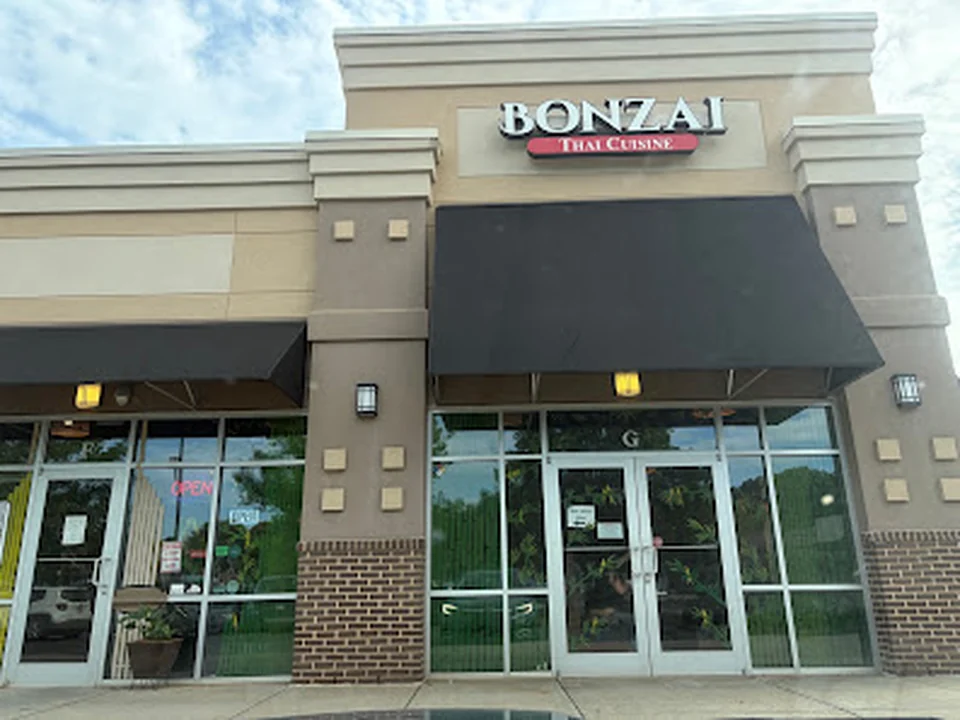 Bonzai Thai Cuisine