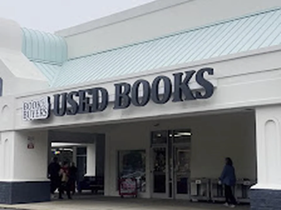 Book Buyers