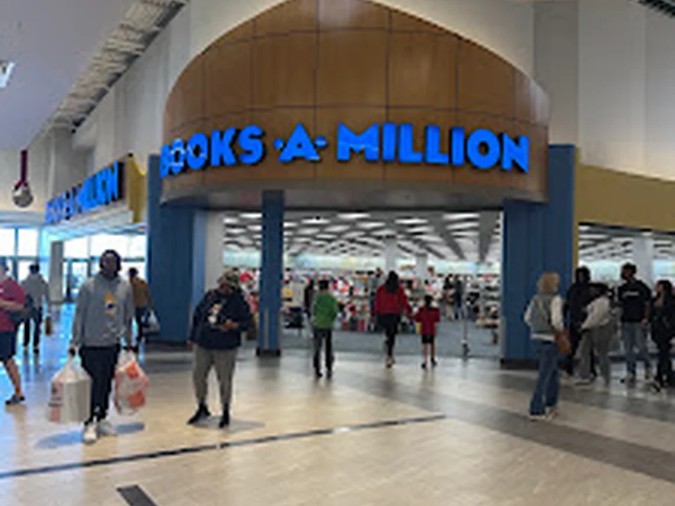 Books-A-Million
