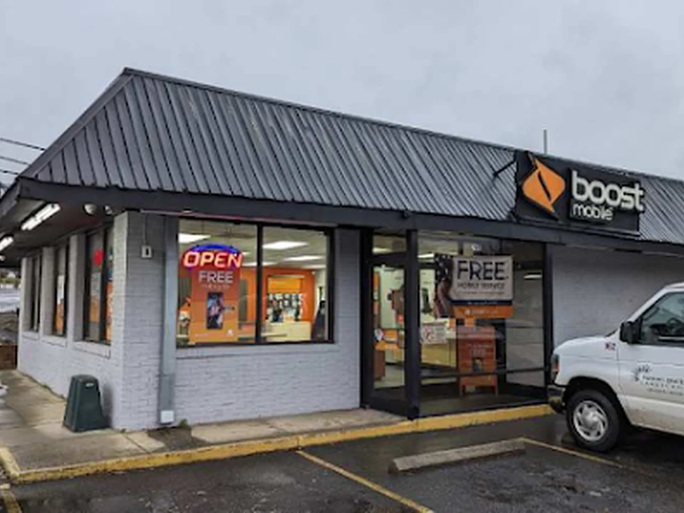 Boost Mobile