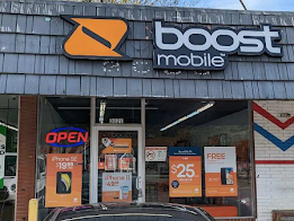 Boost Mobile