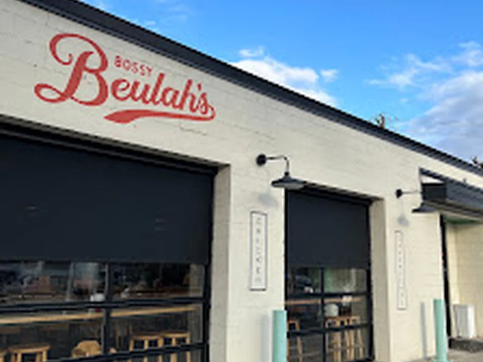 Bossy Beulah's Freedom Drive