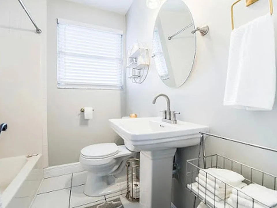 Bottom Line Renovations