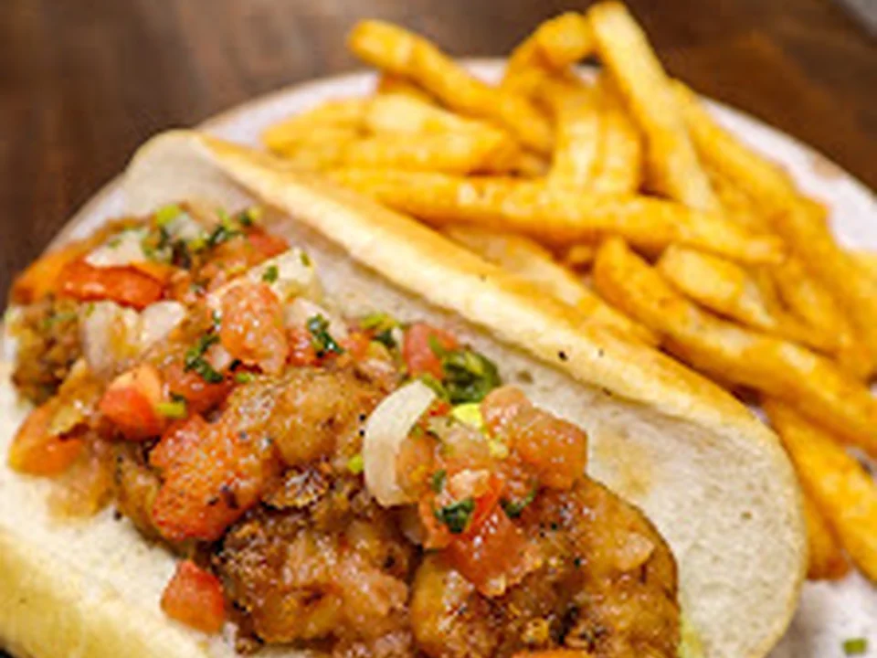 Boujee Soul Food CLT (Food Truck)