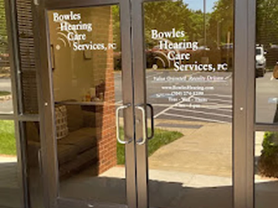 Bowles Hearing Care Services, PC