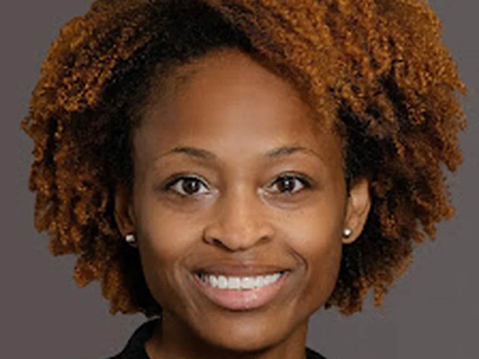 Brandi N. Adams, MD