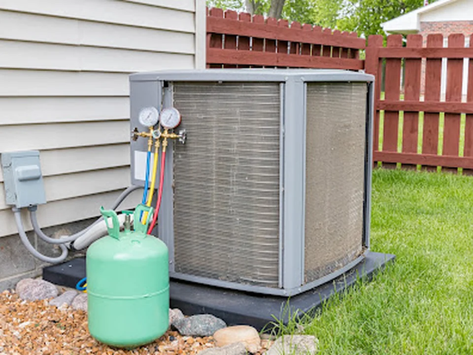Brandon Heating & Air Conditioning Charlotte