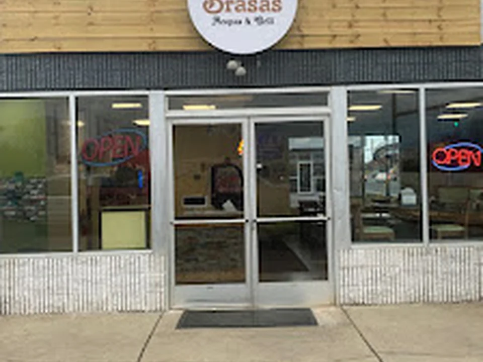 Brasas Arepas & Grill
