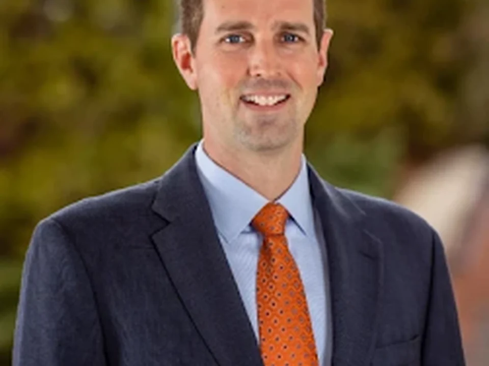 Brian Curtin, MD