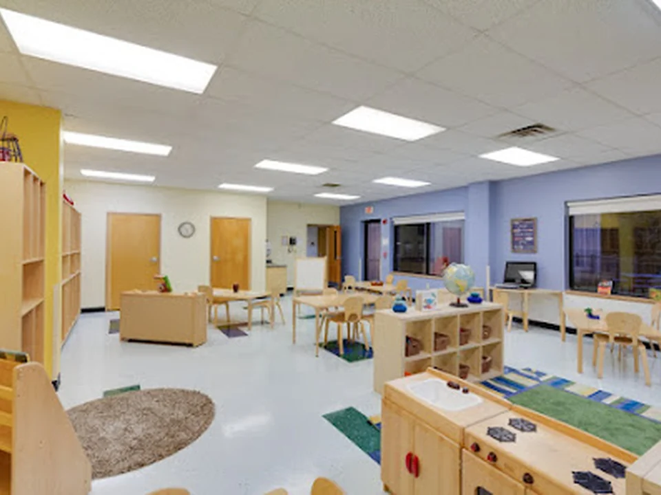 Bright Horizons at Mallard Creek