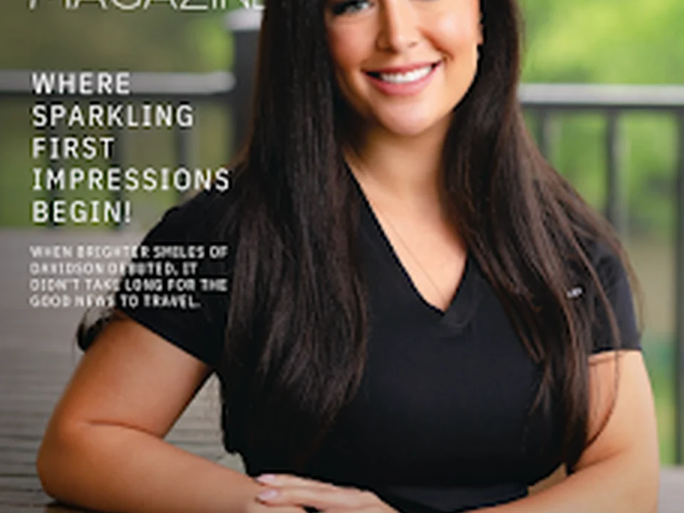 Brighter Smiles Teeth Whitening