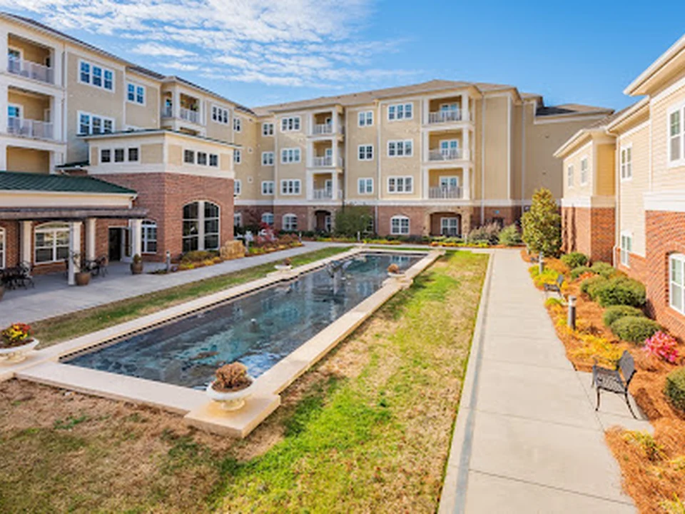 Brightmore of South Charlotte