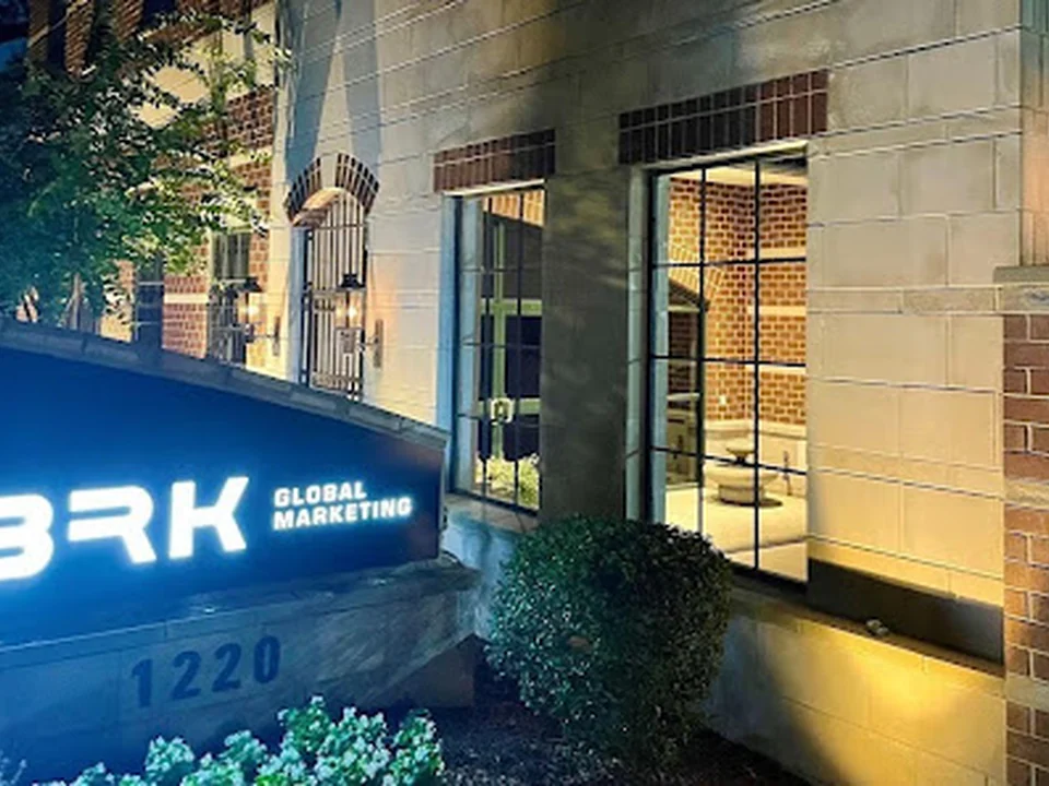 BRK Global Marketing