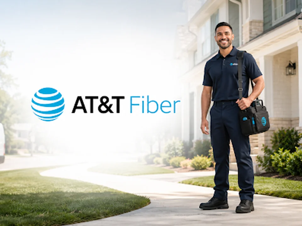 Broadband Internet Providers AT&T® Internet
