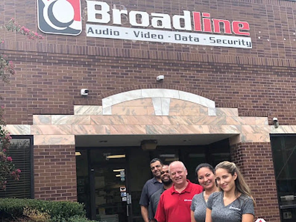 Broadline