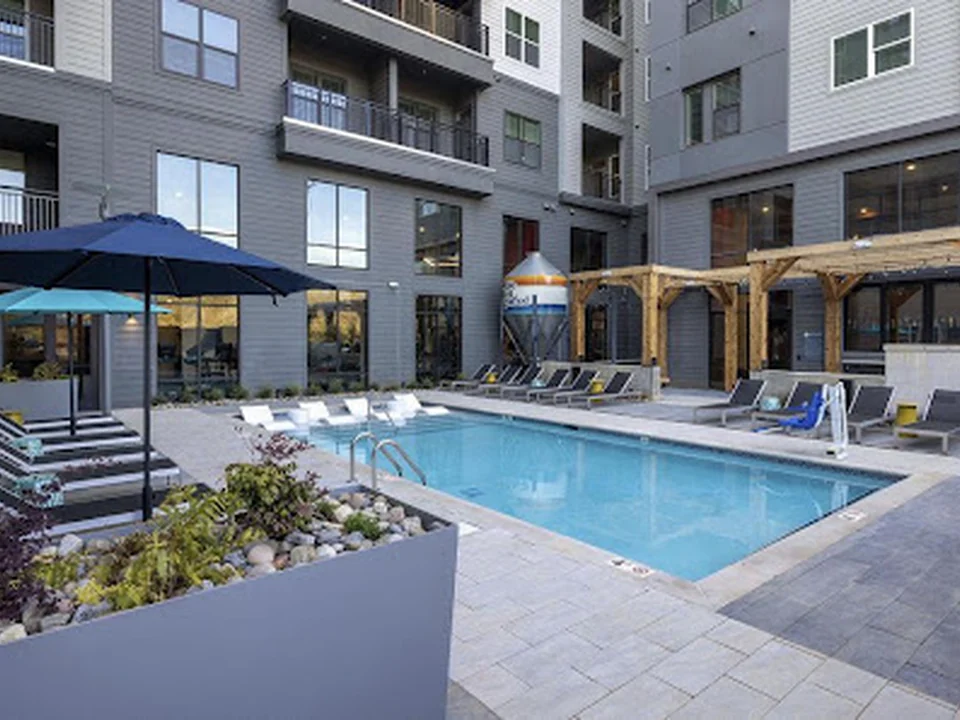 Broadstone Craft Apartments