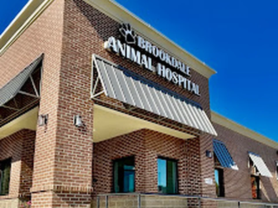 Brookdale Animal Hospital