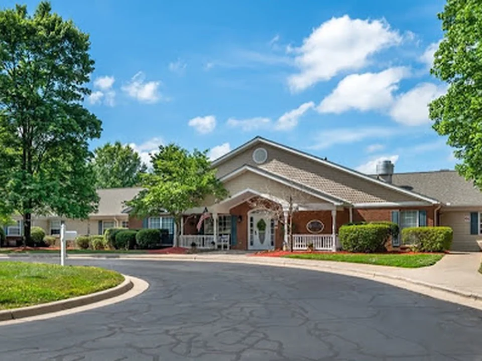 Brookdale South Park