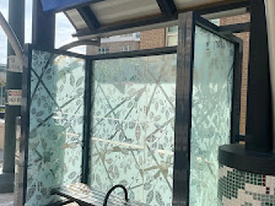 Brooklyn Village Station
