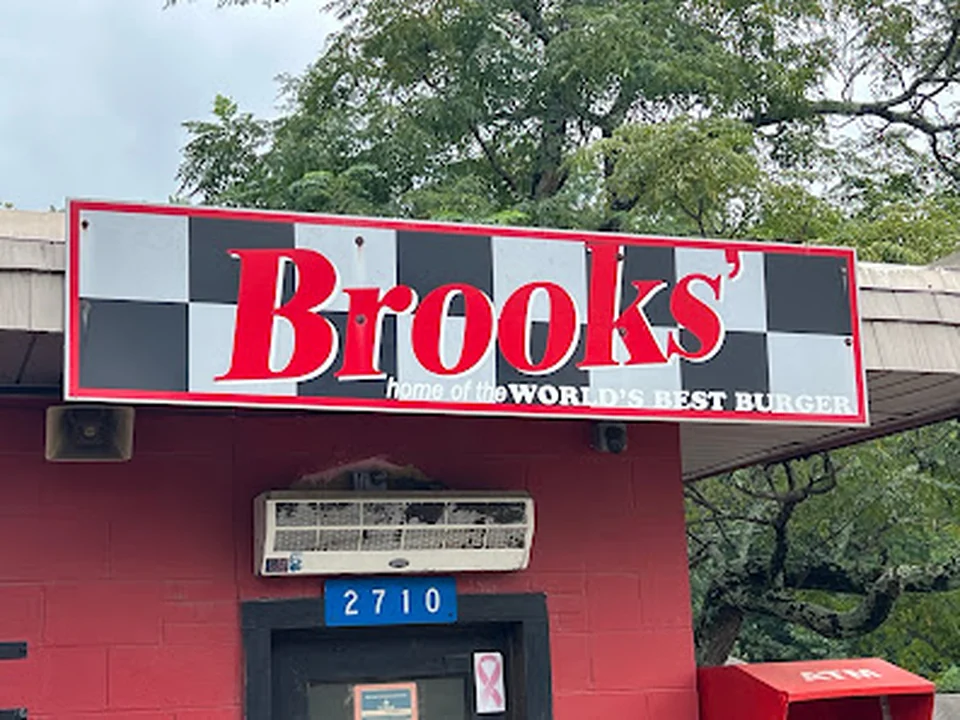Foto de Brooks Sandwich House