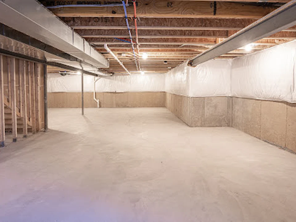 Bros Basement Waterproofing