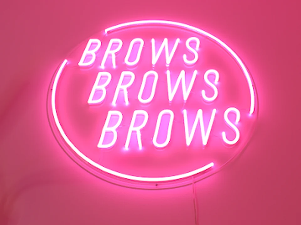 Brow Haus: Lash & Brow Studio