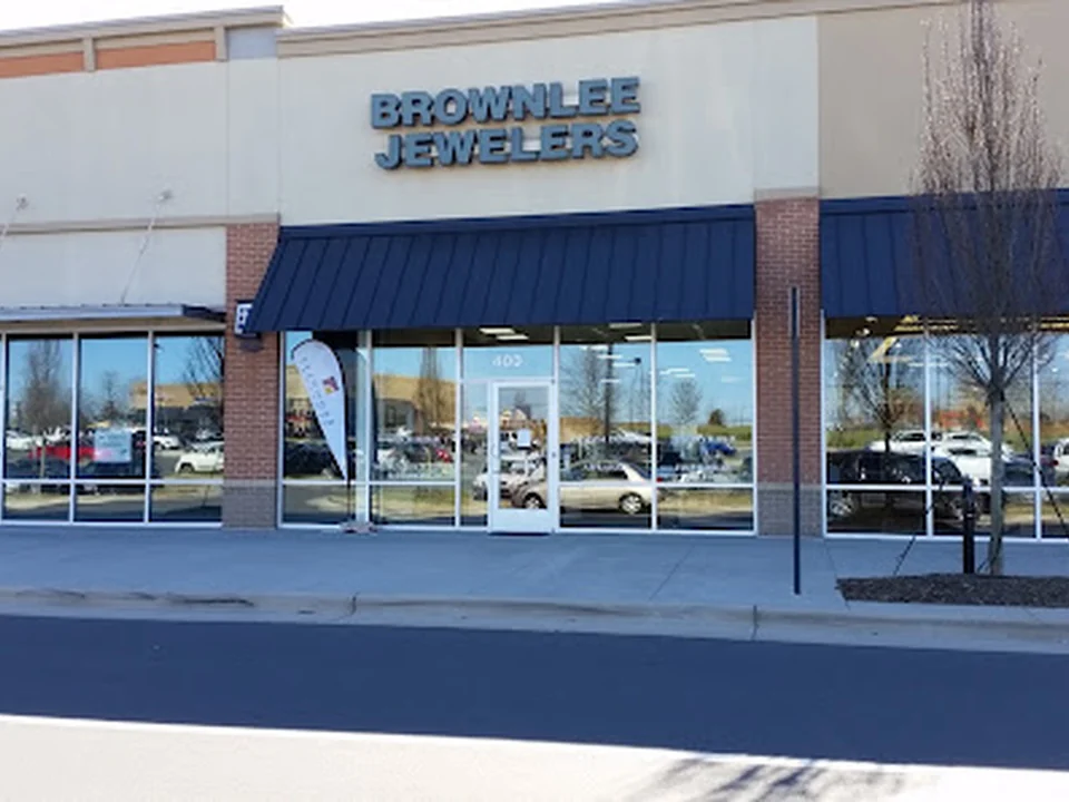 Brownlee Jewelers