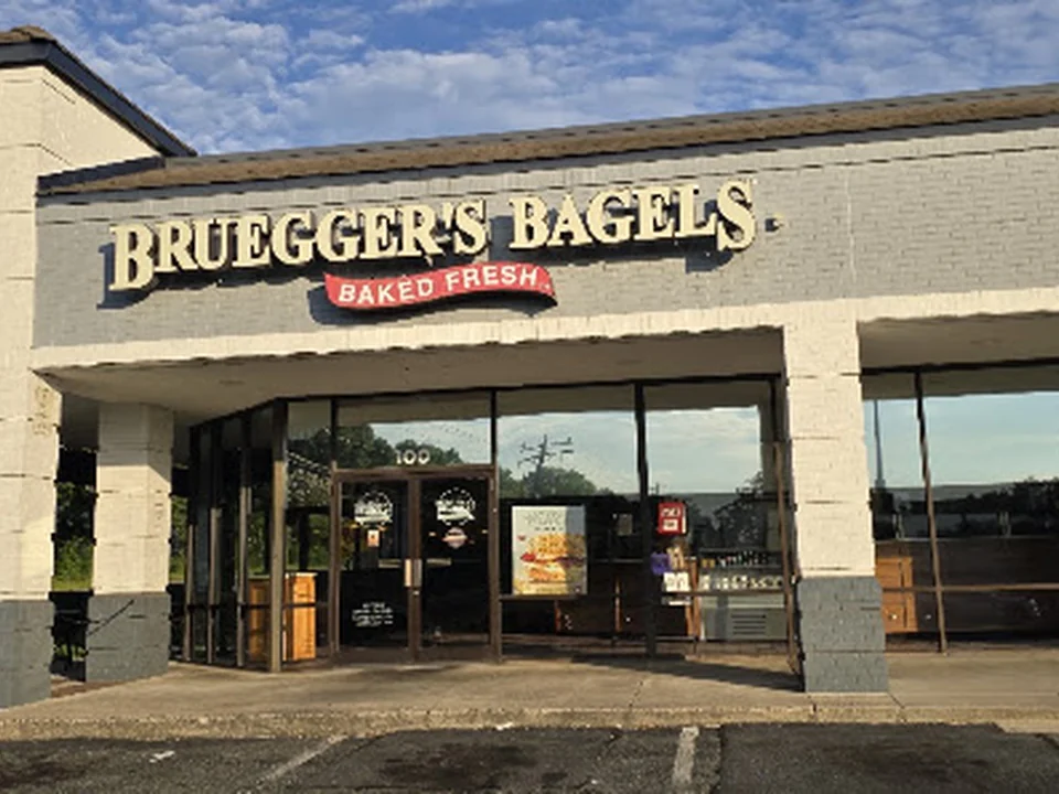 Bruegger's Bagels