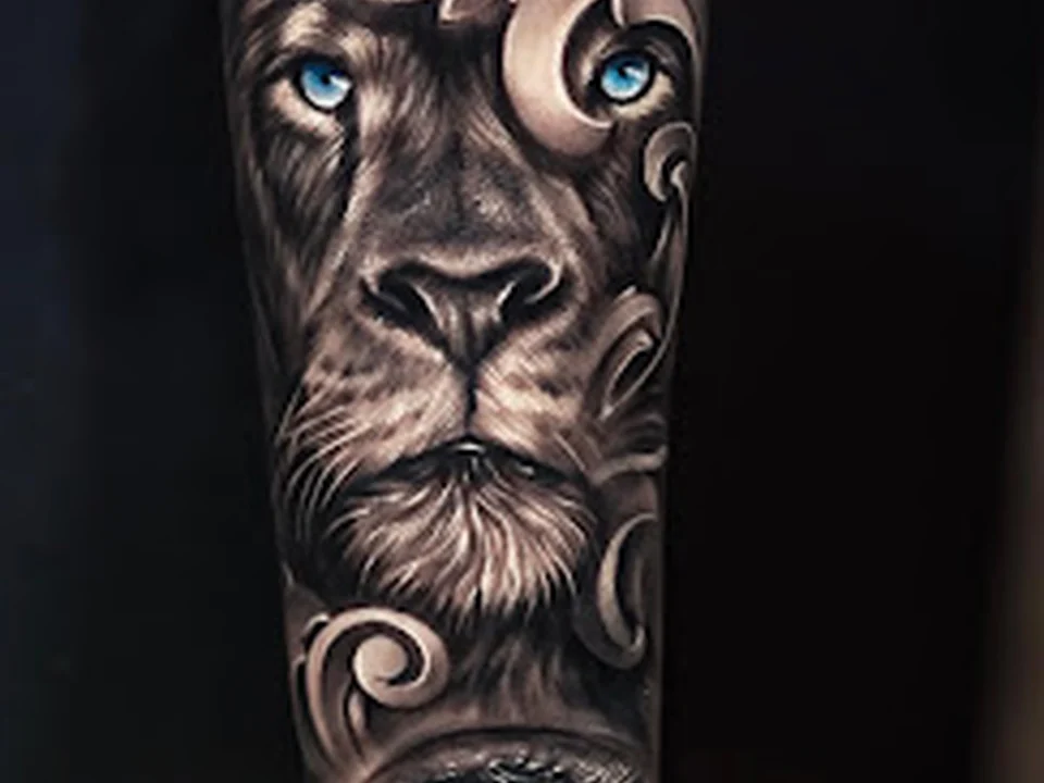 Foto de Bruno Dalfito Tattoo