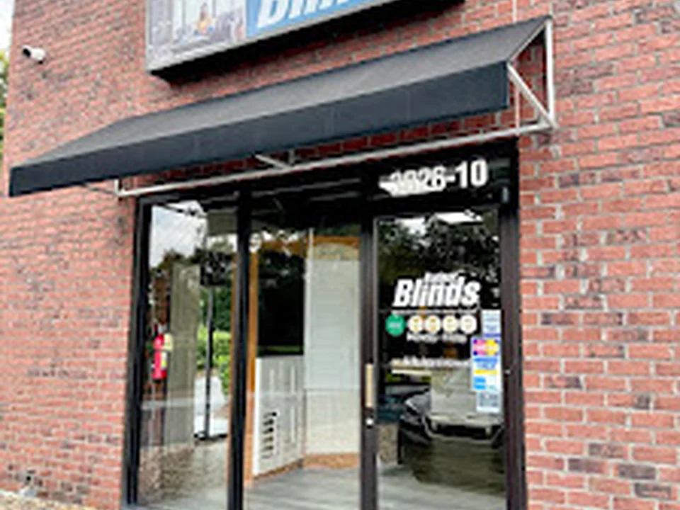 Budget Blinds of Belmont/South Gastonia
