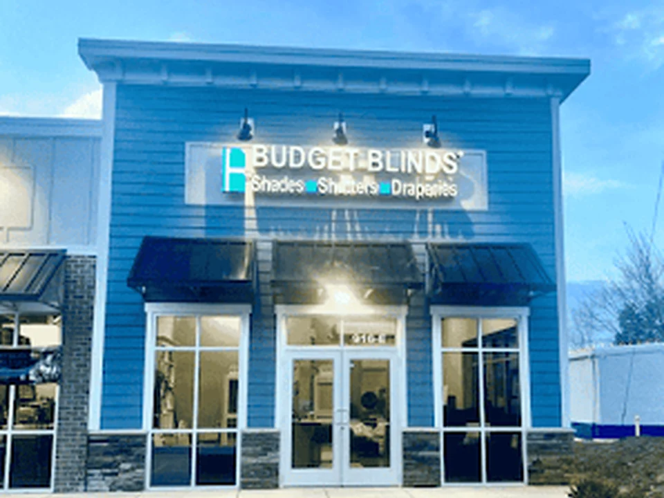 Budget Blinds of Denver and Lincolnton