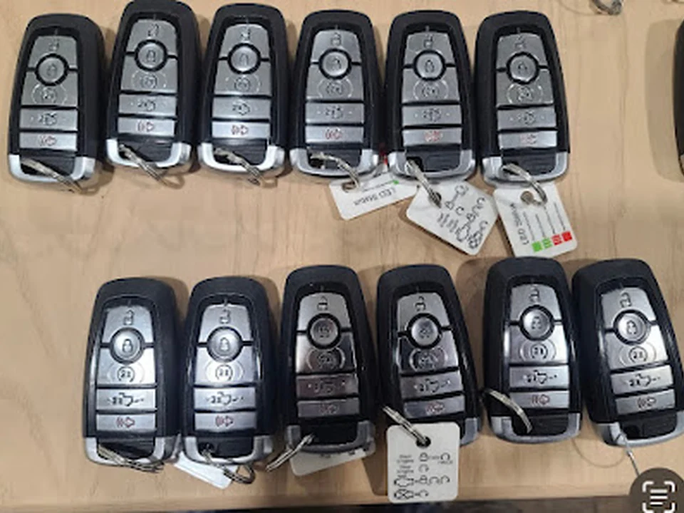 Budget Locksmith Of Charlotte
