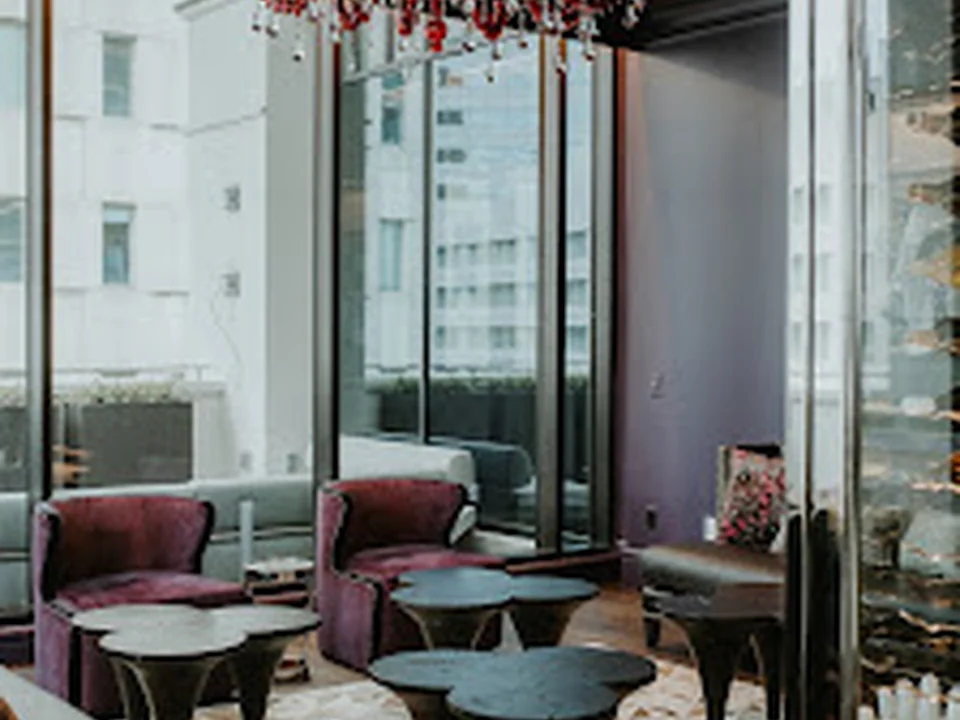 Búho Bar