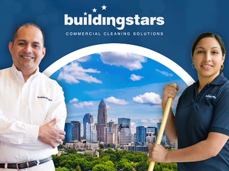 Buildingstars Commercial Cleaning Solutions Charlotte
