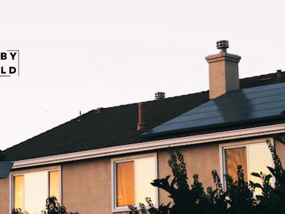 BYLD Solar