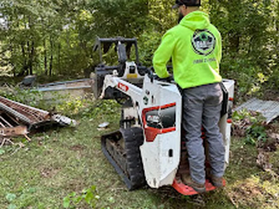C&A Junk Removal and Demolition LLC