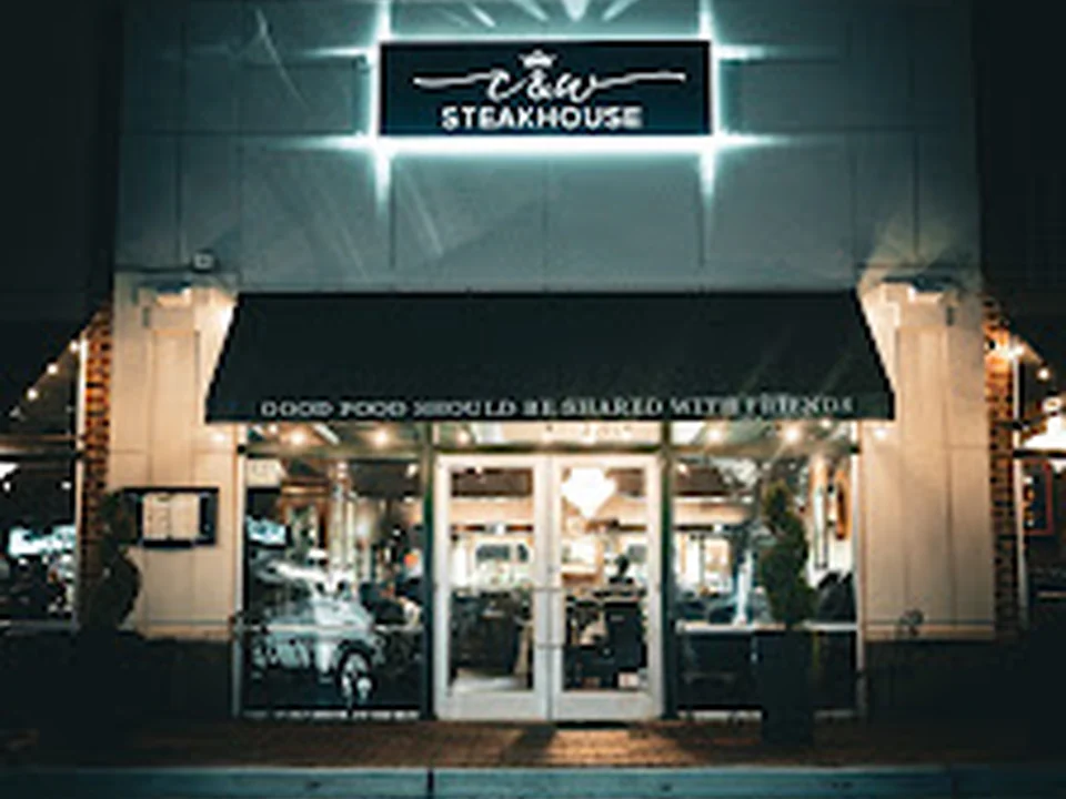 C&W Steakhouse
