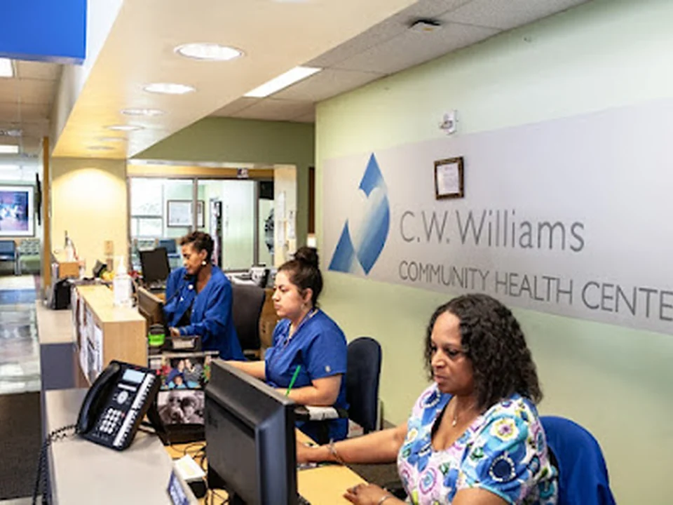 C.W. Williams Community Health Center