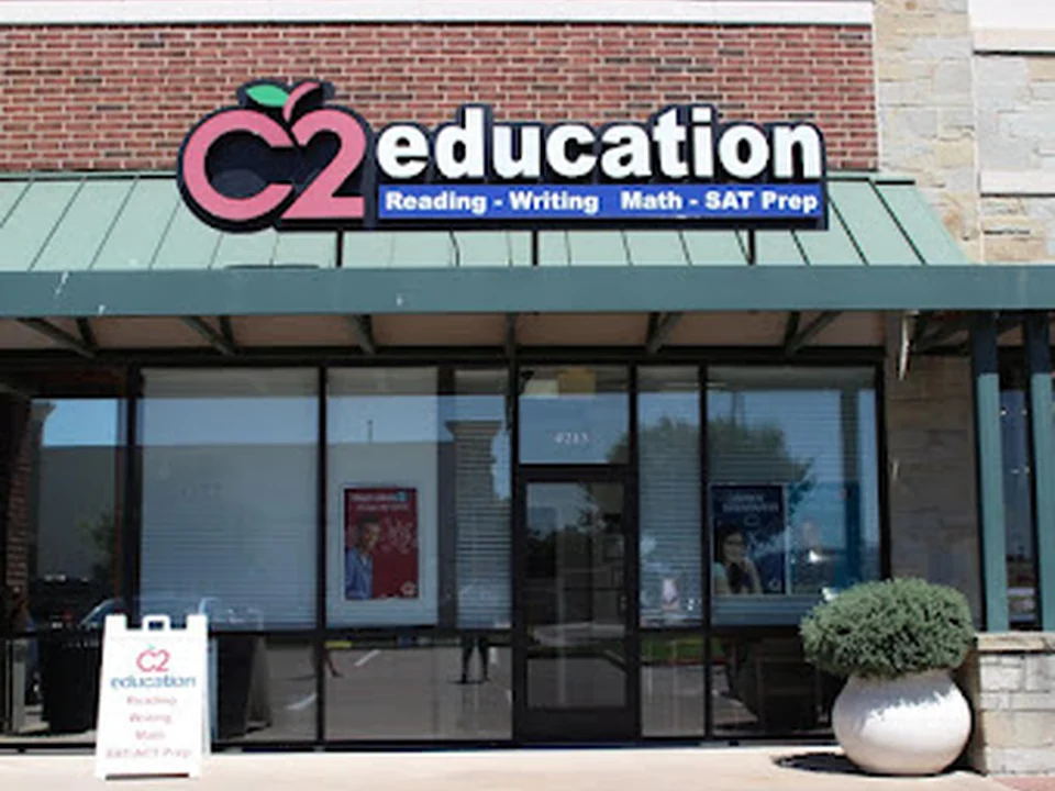 C2 Education of Charlotte