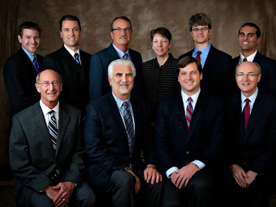 Foto de Cabarrus Eye Center