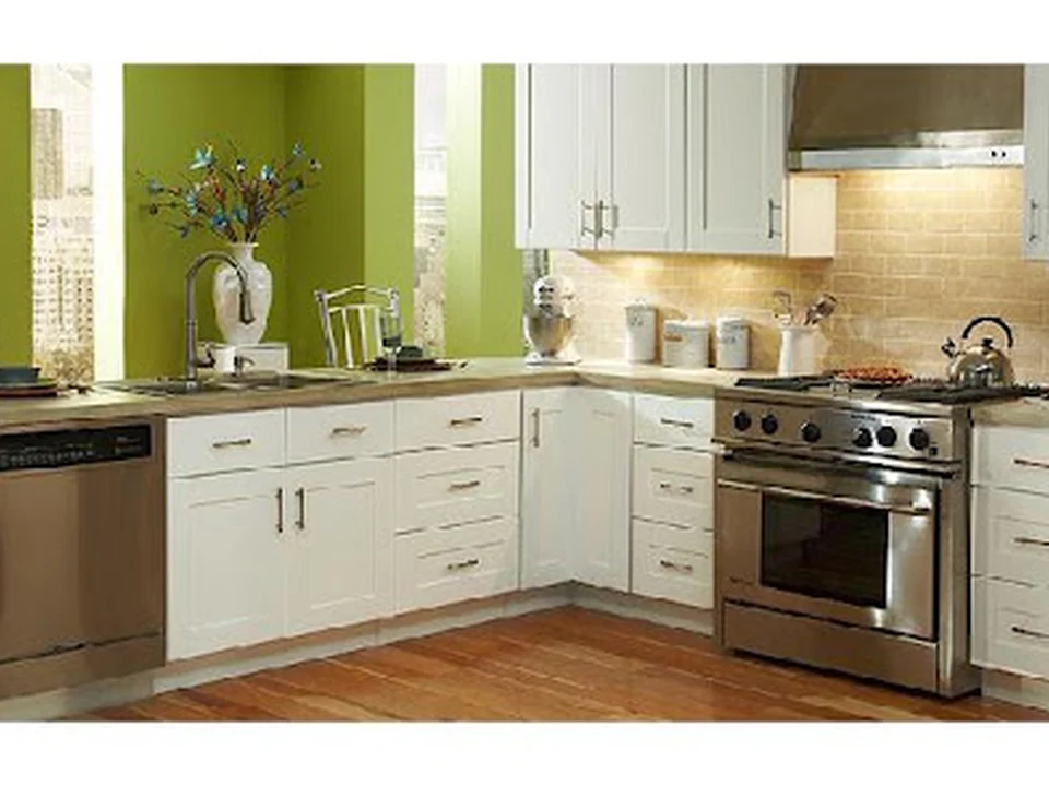 Cabinets To Go