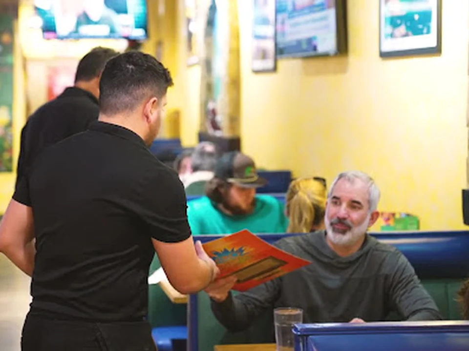 Cabo's Mexican Cuisine & Cantina
