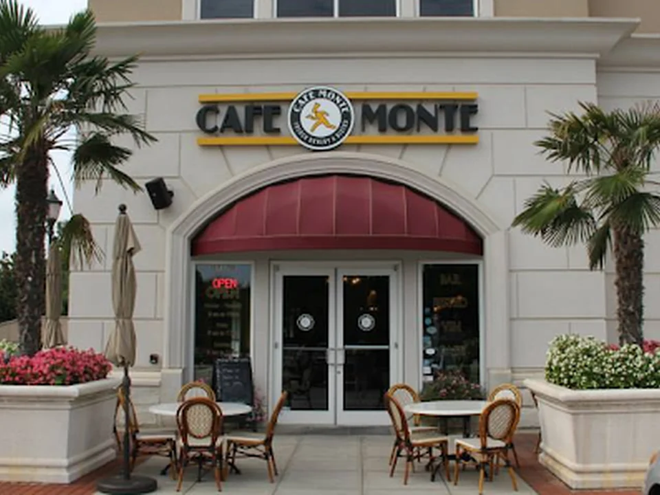 Cafe Monte French Bakery and Bistro