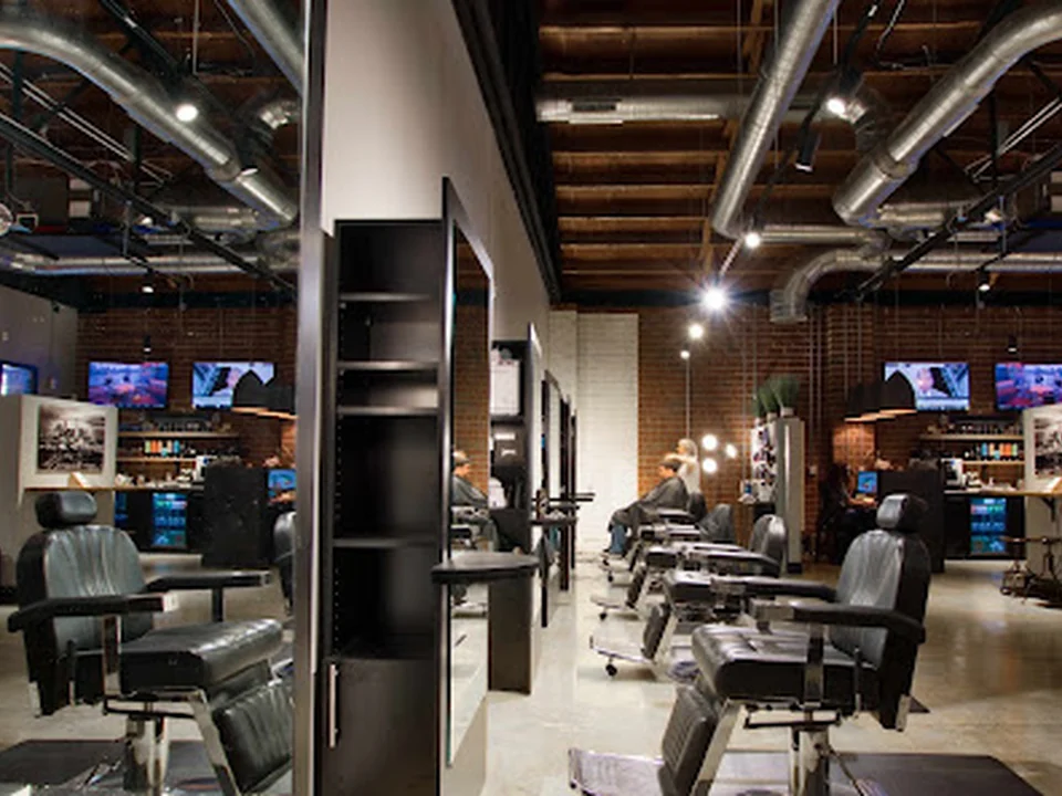 Caliber Men's Grooming