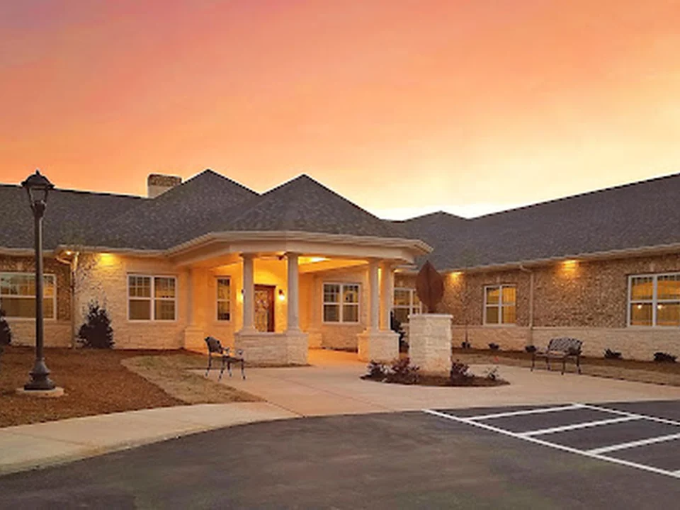 Calveria Living at Fort Mill