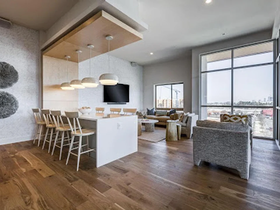 Camden LoSo Apartments