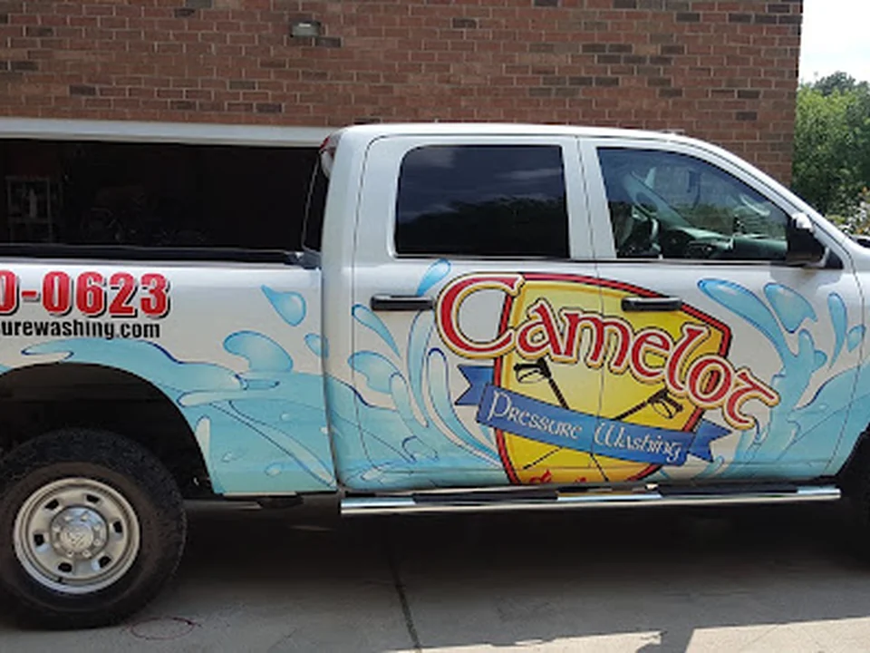 Camelot Pressure Washing, Inc.
