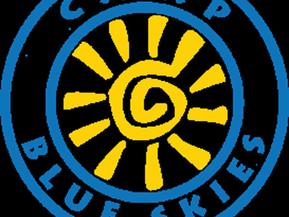 Camp Blue Skies Foundation